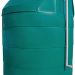 Sturdy 10,100Ltr Bunded Tank